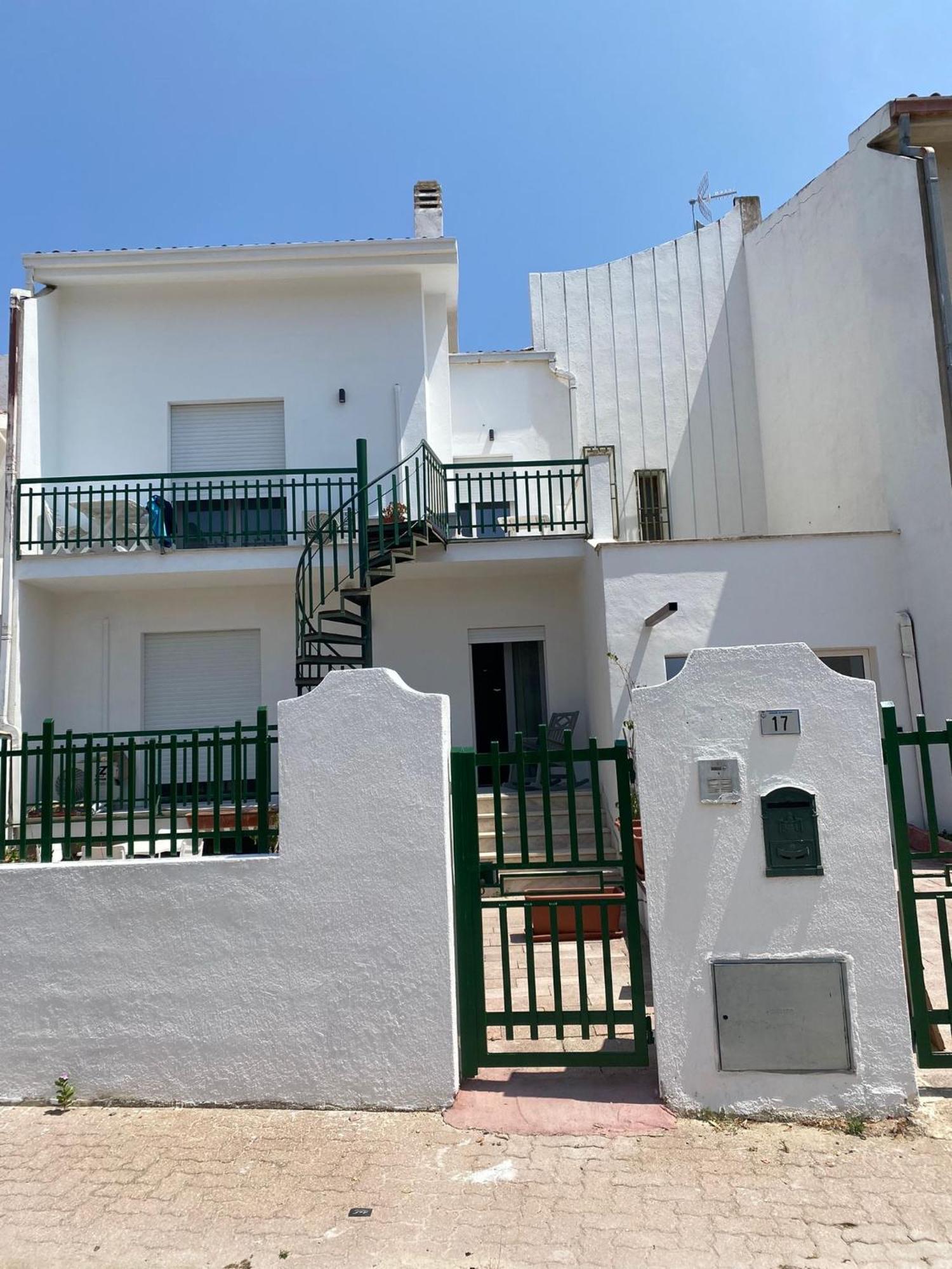 Luscofusco Hotel La Caletta Exterior foto