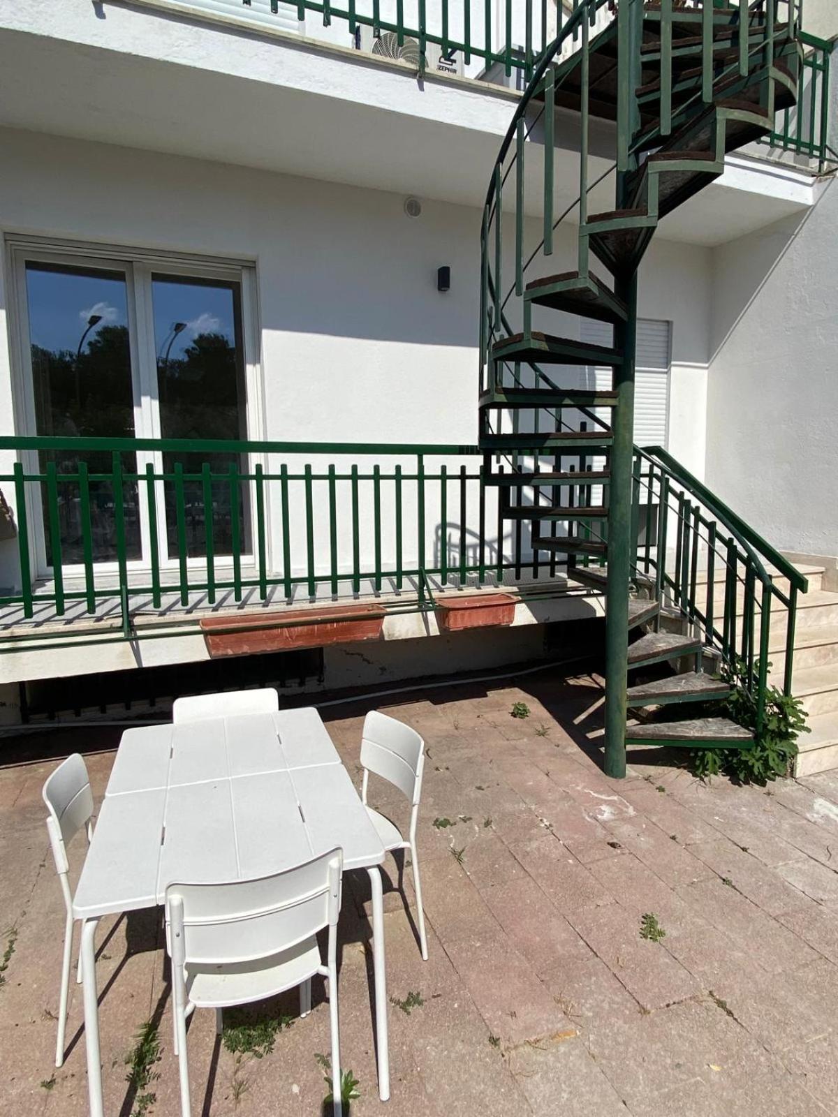 Luscofusco Hotel La Caletta Exterior foto